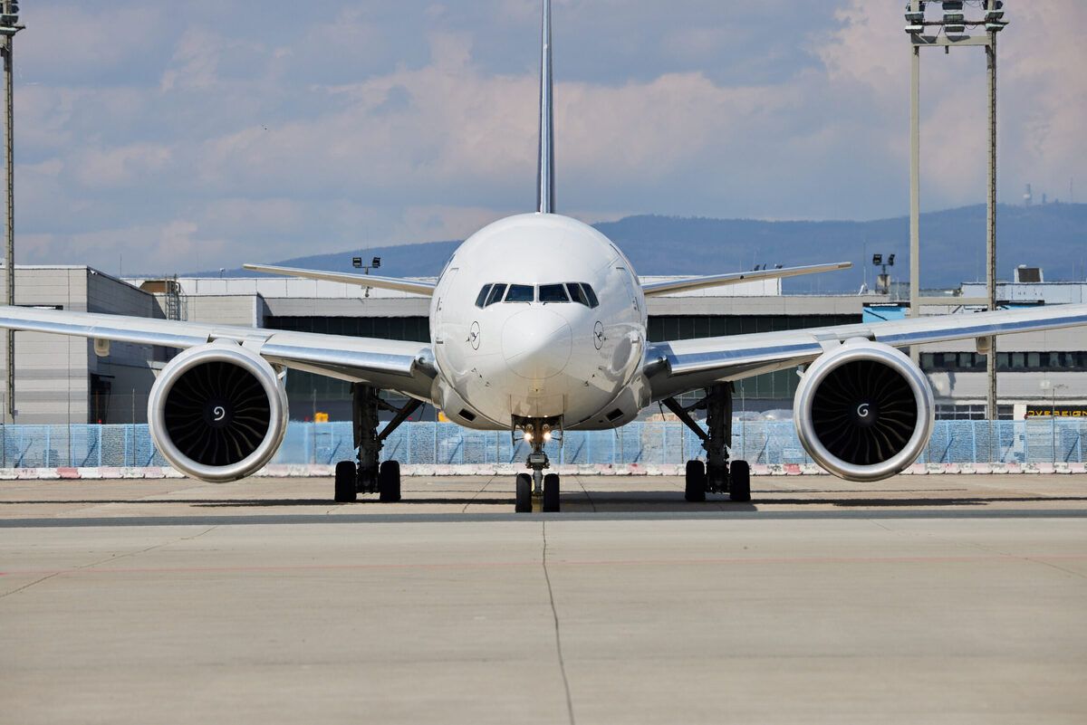 European Airlines Call For Governments To Fund Sustainable Flying