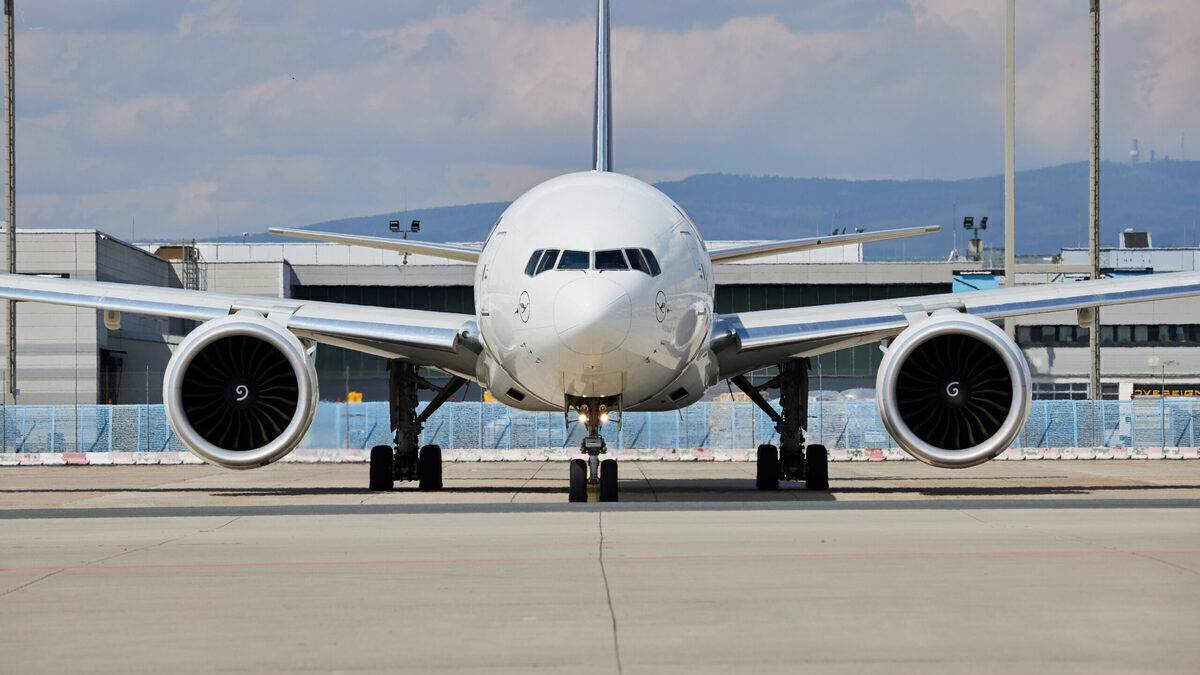 European Airlines Call For Governments To Fund Sustainable Flying