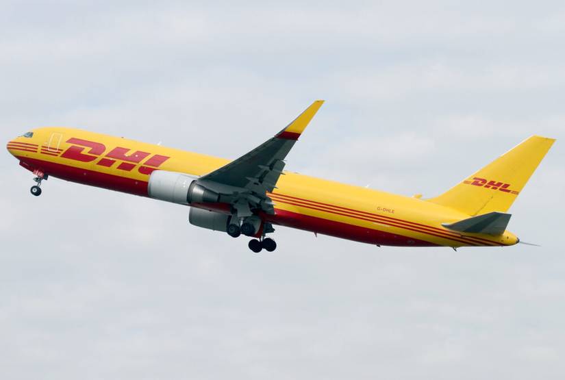 The Story Of The Boeing 767