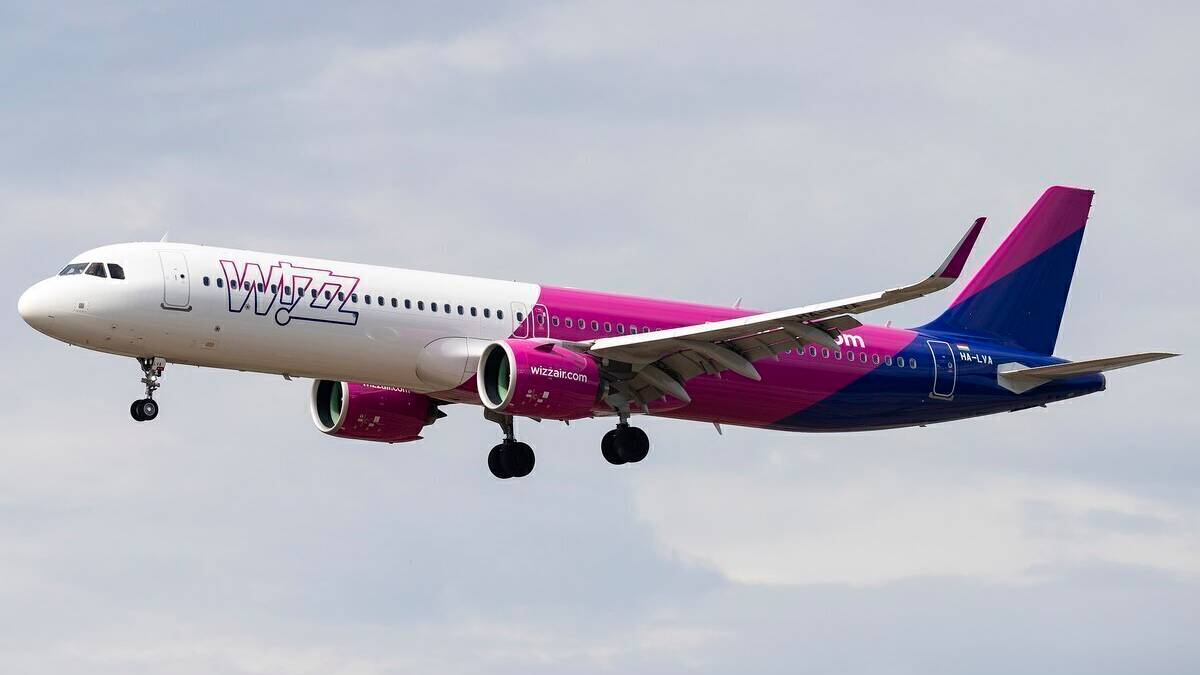 Inside Wizz Air’s New Rome Expansion: 32 New Routes