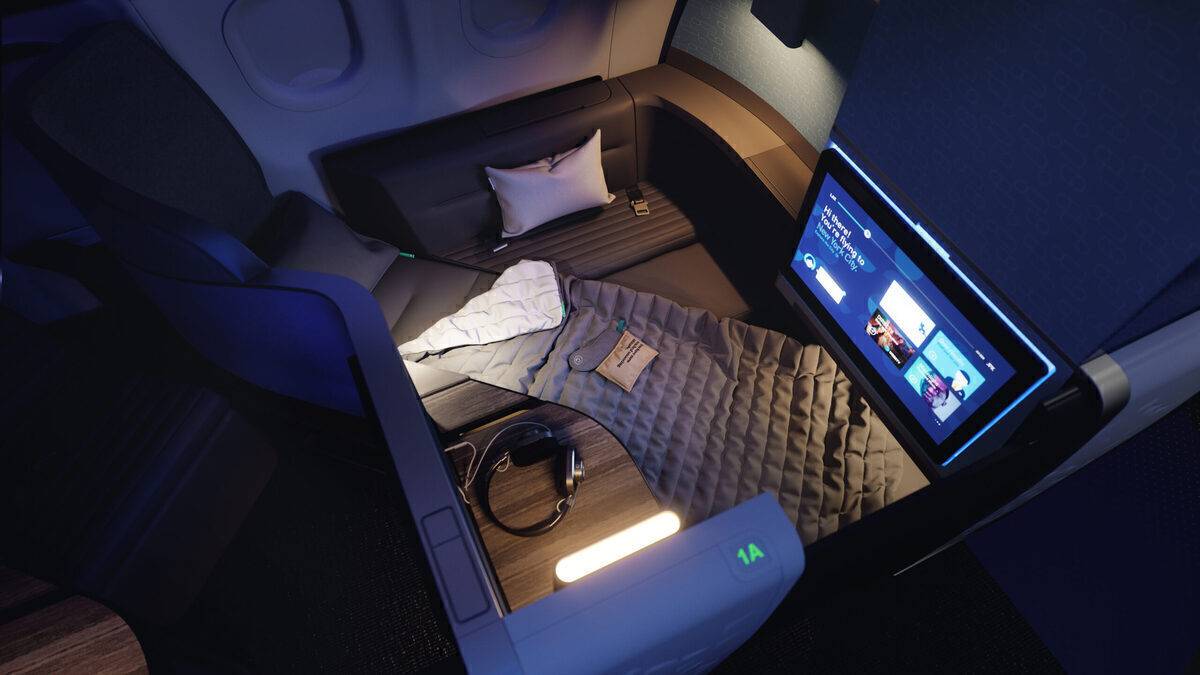 Inside Acumen - Designing Your Favorite Aircraft Seat