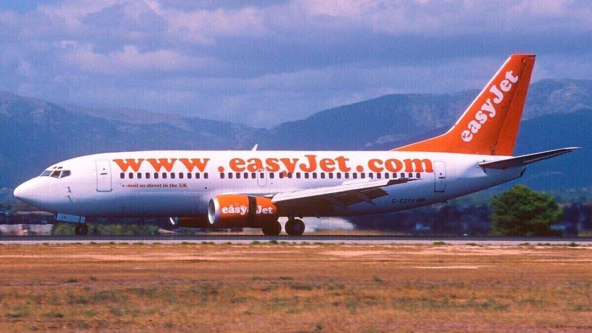 easyJet Didn't Have An AOC For Its First 2 Years Of Flights