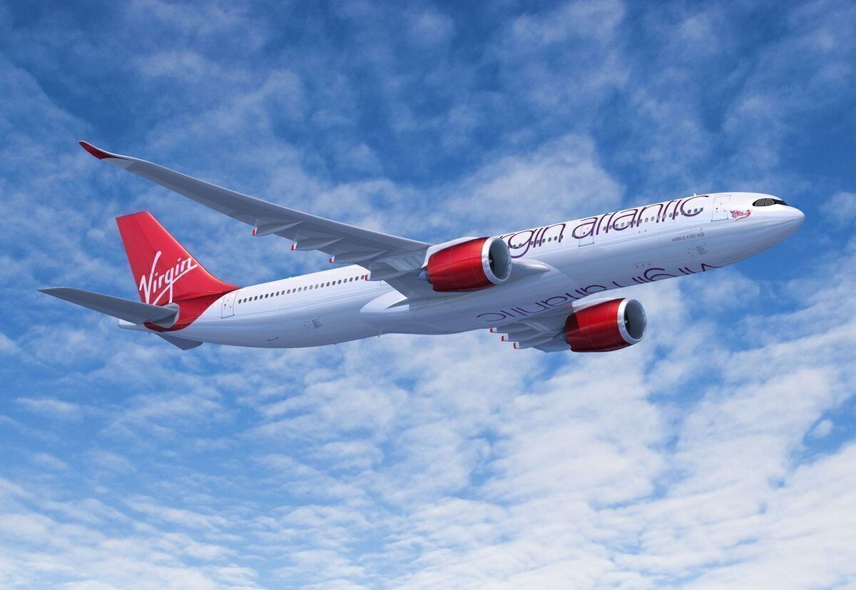 When Will Virgin Atlantic Get Its First Airbus A330neo?