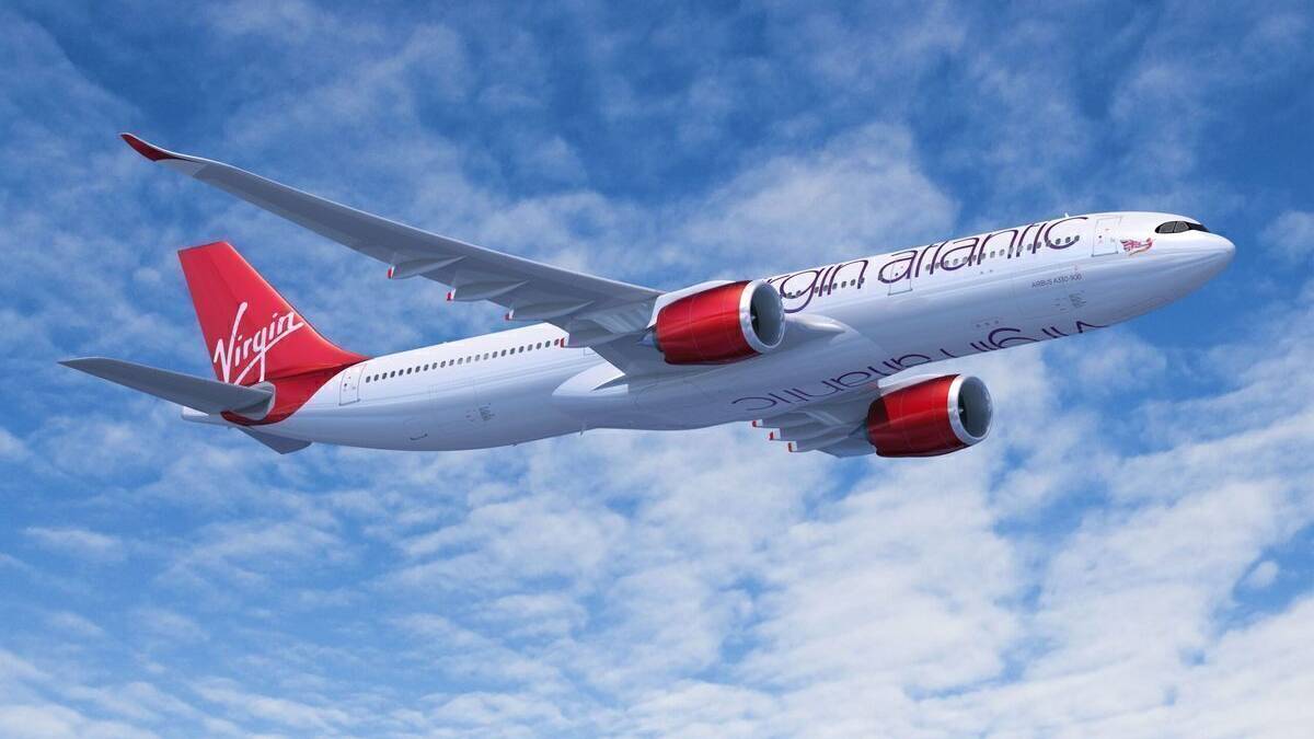 When Will Virgin Atlantic Get Its First Airbus A330neo?