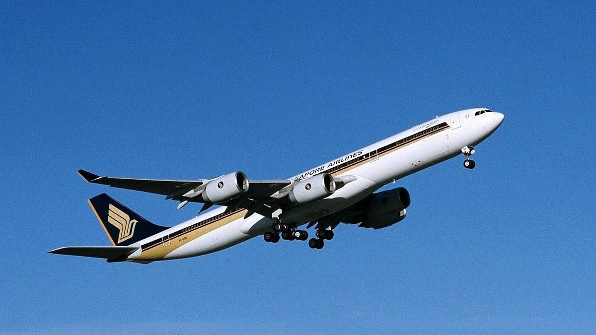 Why Did Airbus Build The A340?