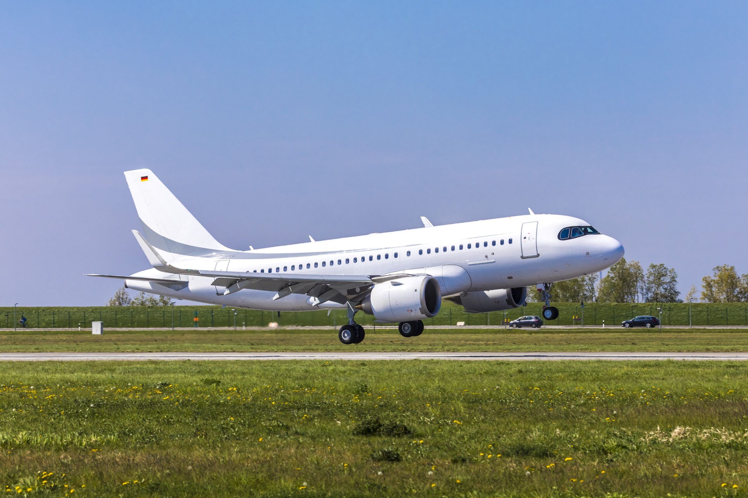 Airbus Clocked Just 1 New Aircraft Order In September