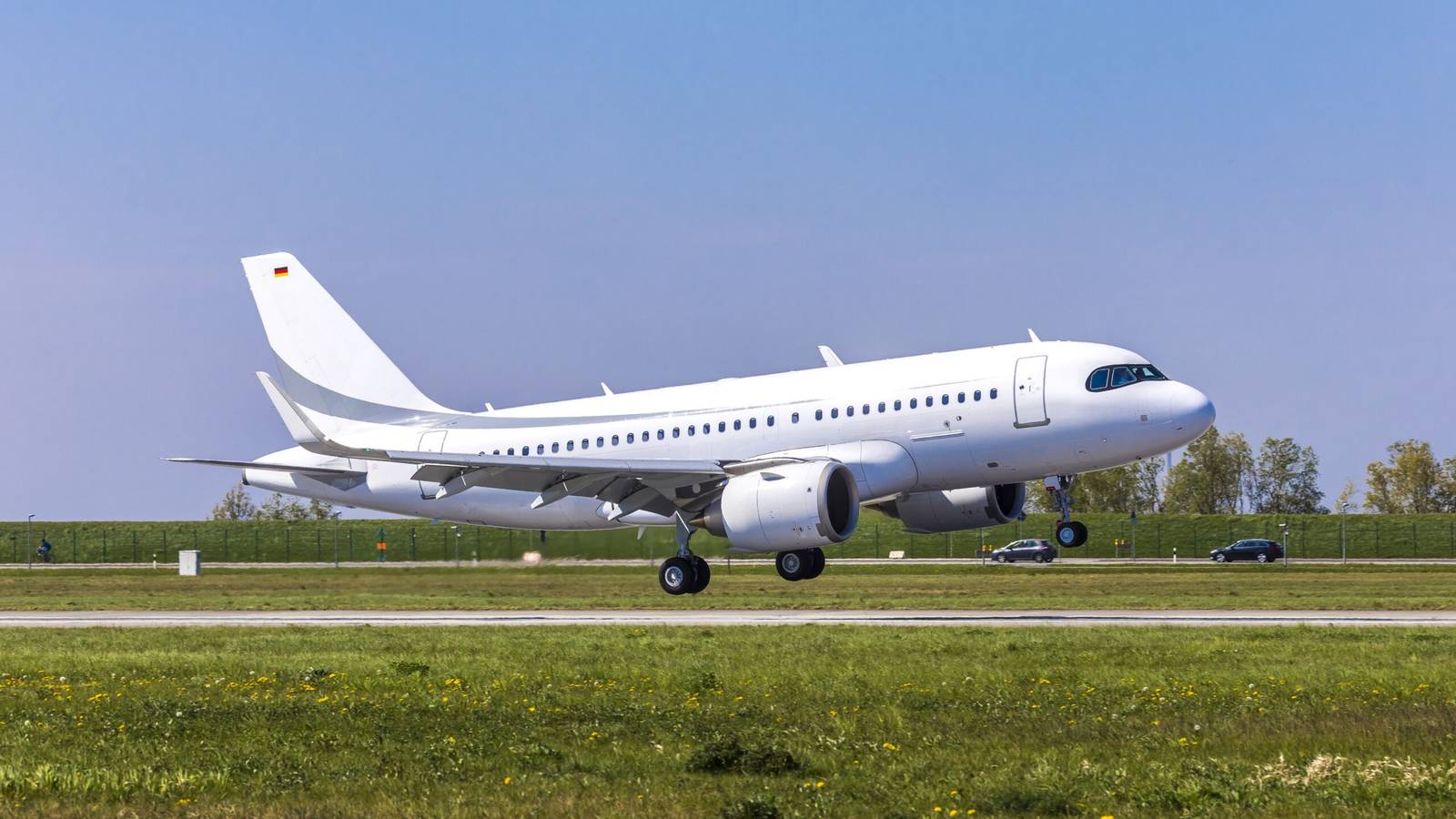 Airbus Clocked Just 1 New Aircraft Order In September