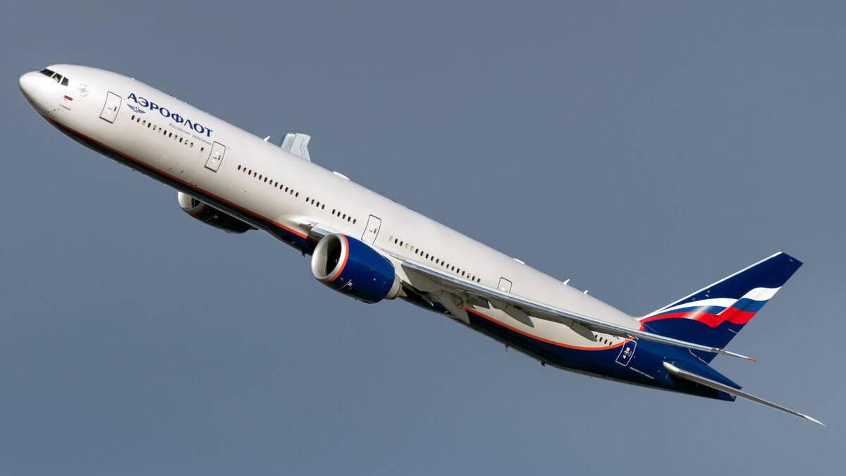 Aeroflot Analyzed: Inside The Airline's United States Growth