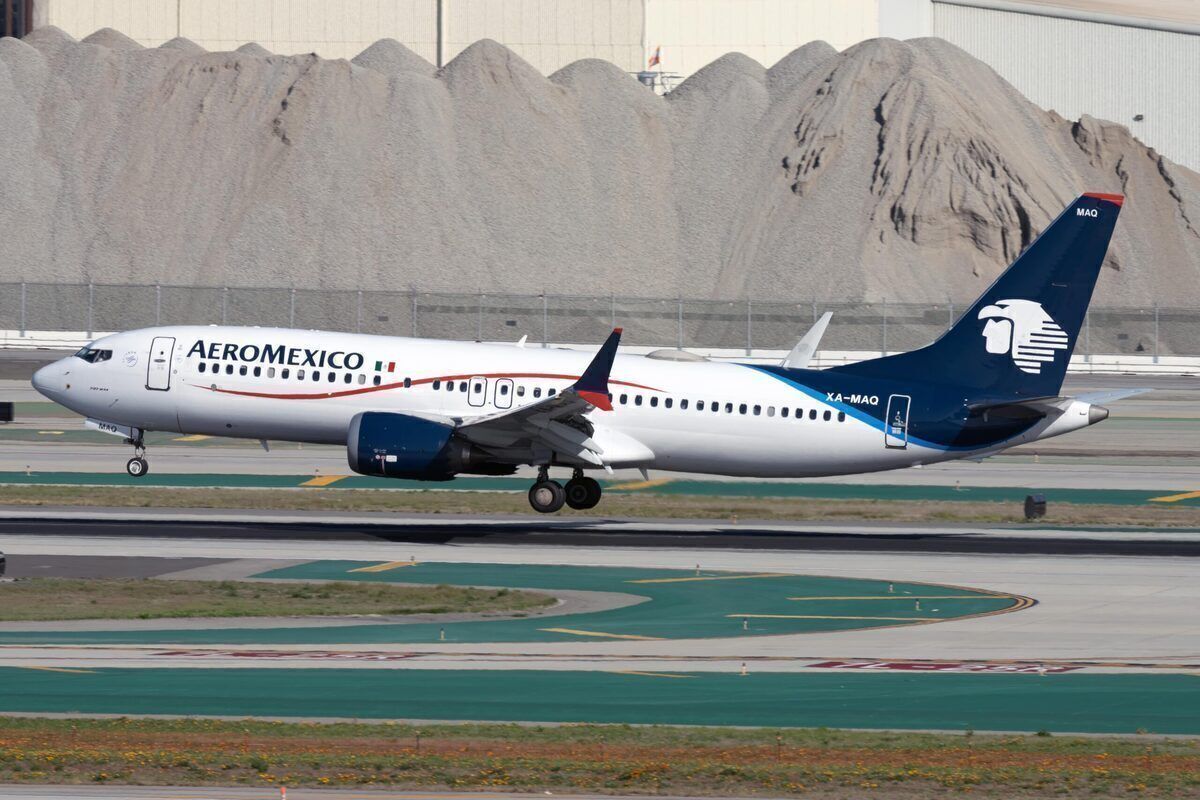 Boeing Resumes 737 MAX Deliveries Following Electrical Grounding