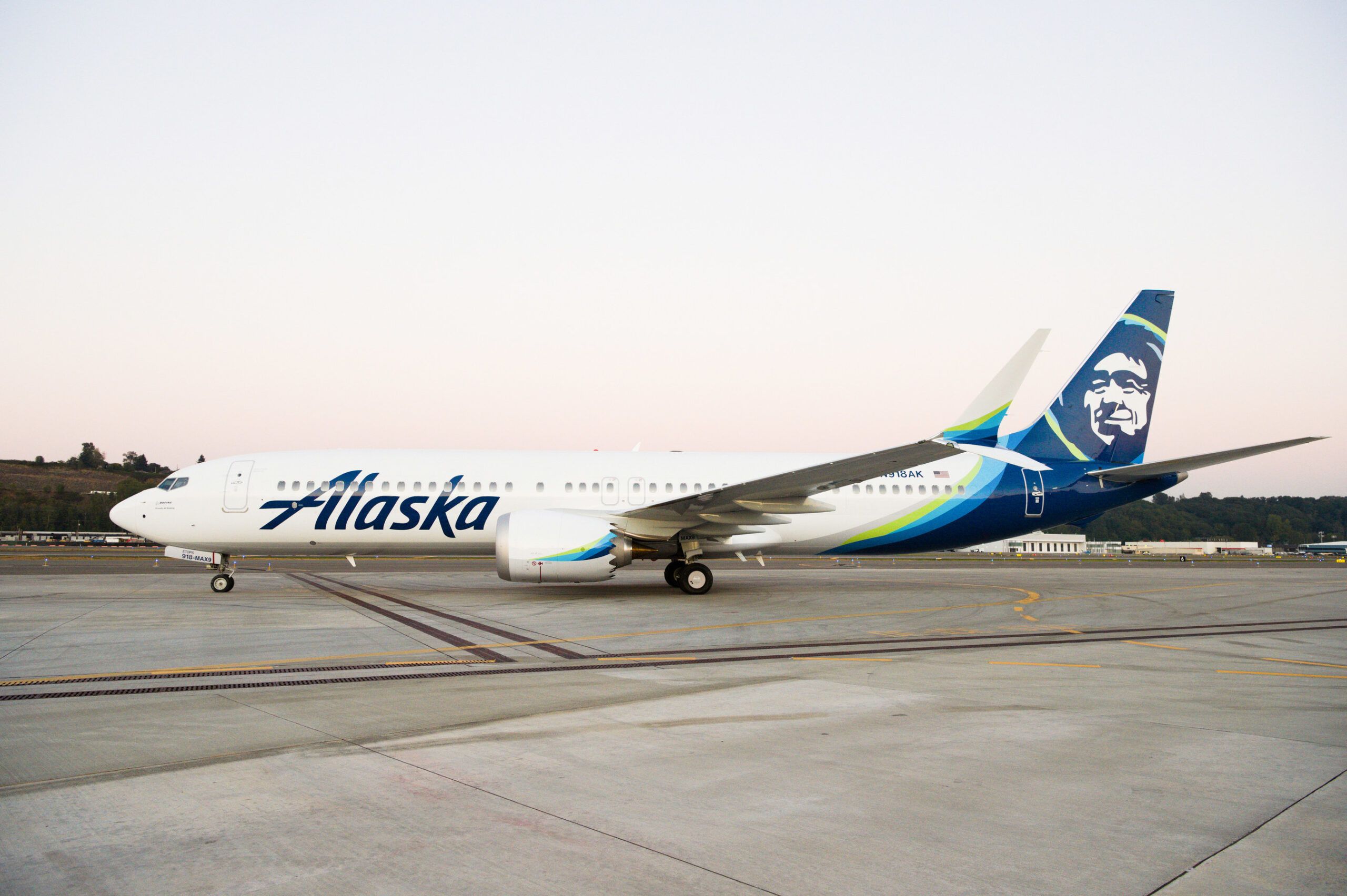 Alaska Airlines’ Sustainable Route To Electric Aircraft