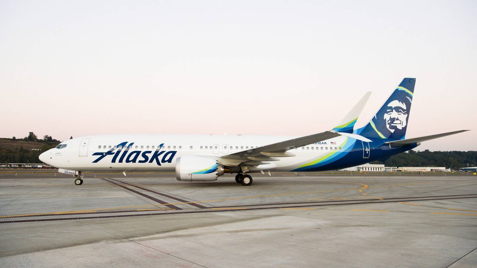 Alaska Airlines’ Sustainable Route To Electric Aircraft