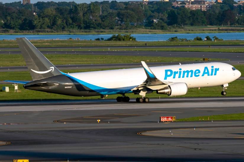 The Amazon – Sun Country Partnership: Why It Works