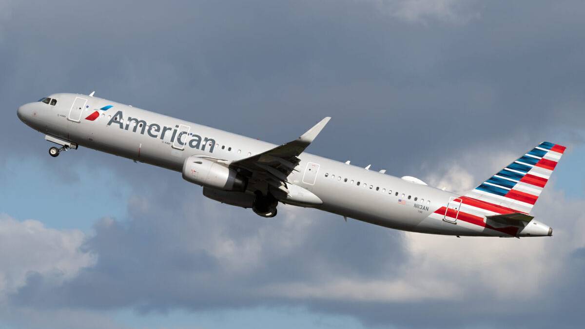 American Airlines Continues To Build Up Its Core Hub Strategy