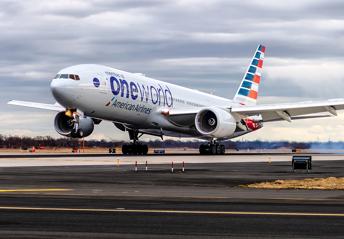 American Airlines To Reopen Further Admirals Club Lounges