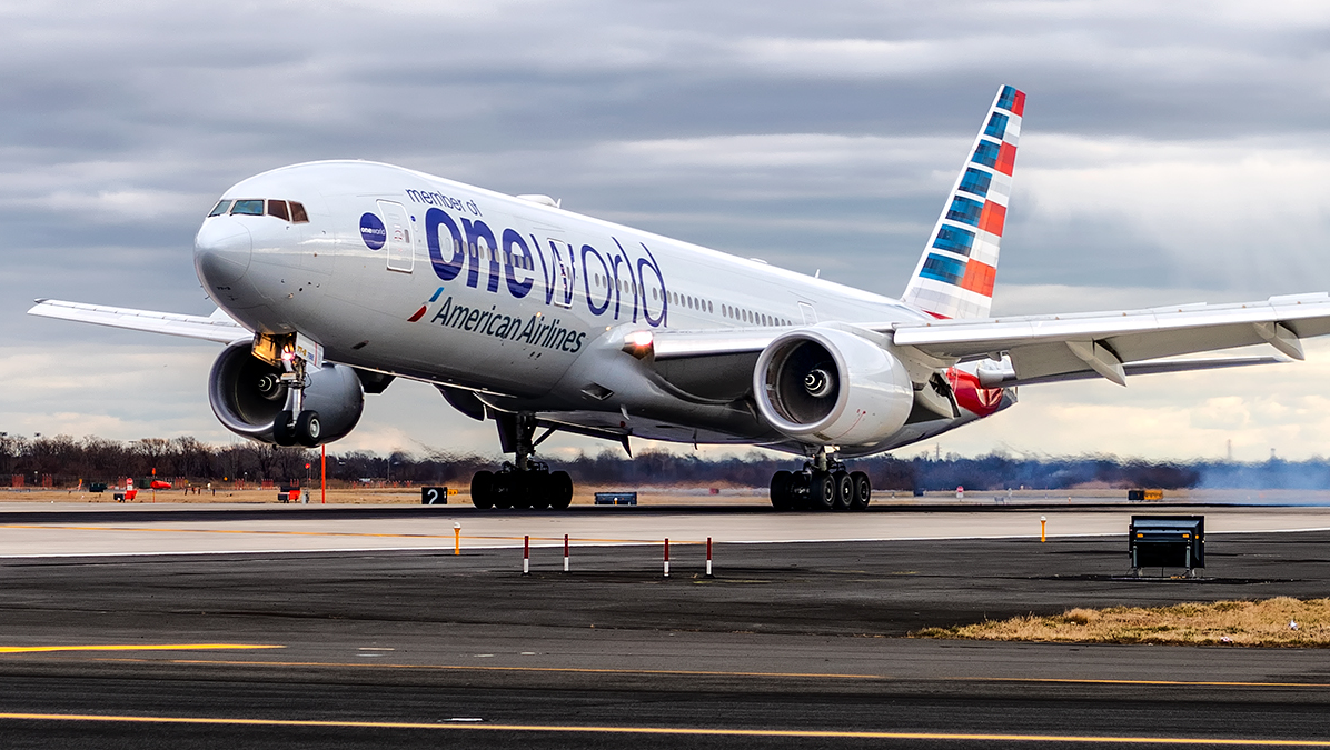 American Airlines To Reopen Further Admirals Club Lounges