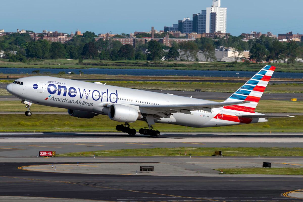 What Is The oneworld Alliance?