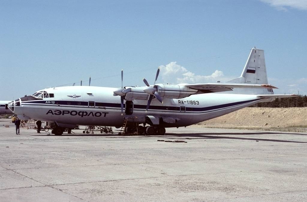 The Best Selling Soviet And Russian Aircraft