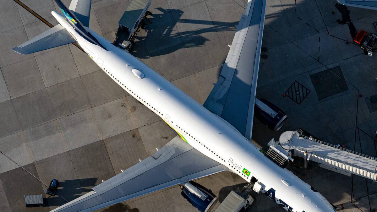 Azul Sets Its Eyes On Buying LATAM Airlines Brazil