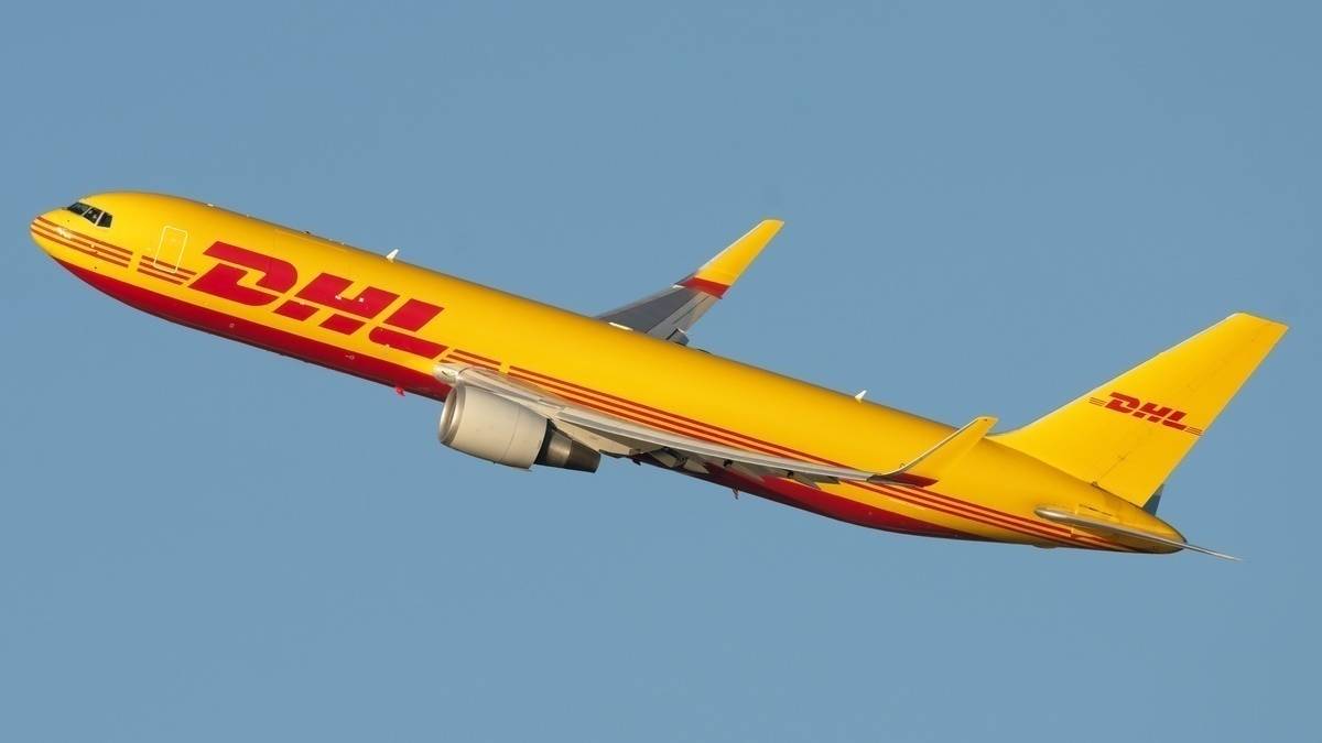 Converted Boeing 767s - DHL Orders 9 Aircraft From Boeing