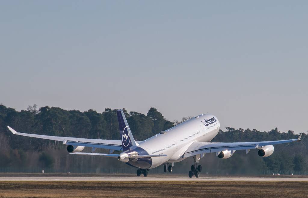 A Sign Of Recovery? Frankfurt Airport Will Reopen All Its Runways