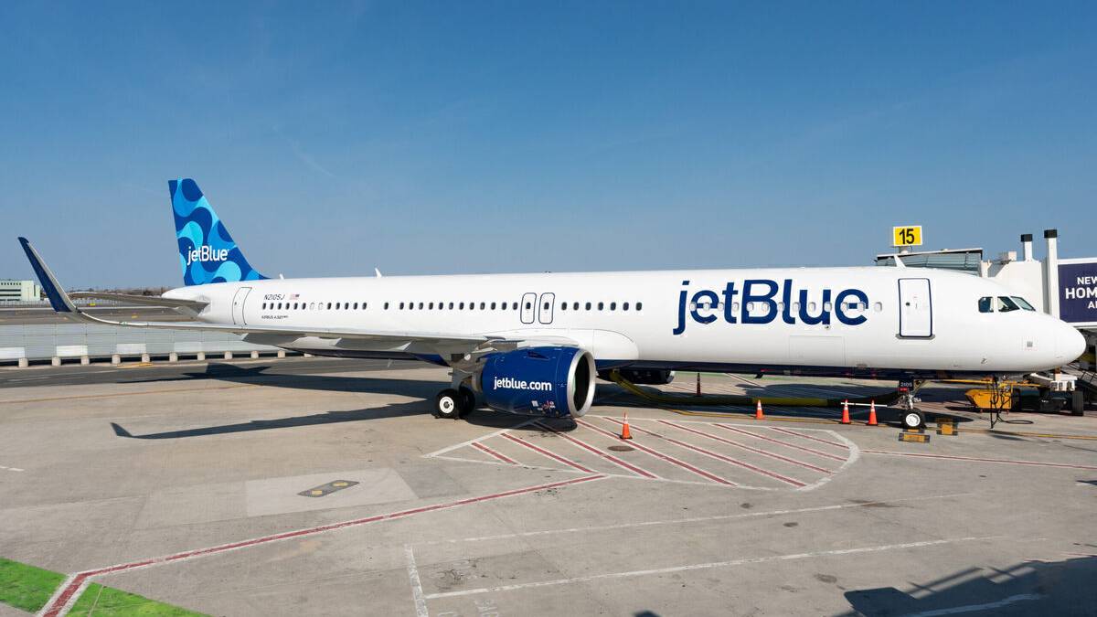 JetBlue's New Premium Mint Cabin Arrives On Domestic Routes