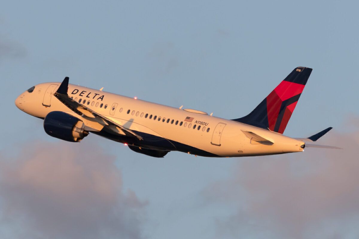 Delta Air Lines Strengthens Cape Air Partnership Out Of Boston