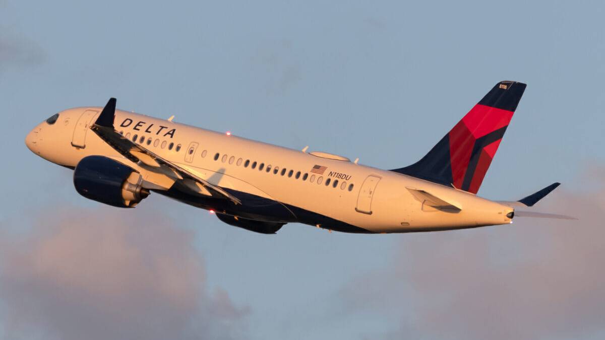 Delta Air Lines Strengthens Cape Air Partnership Out Of Boston