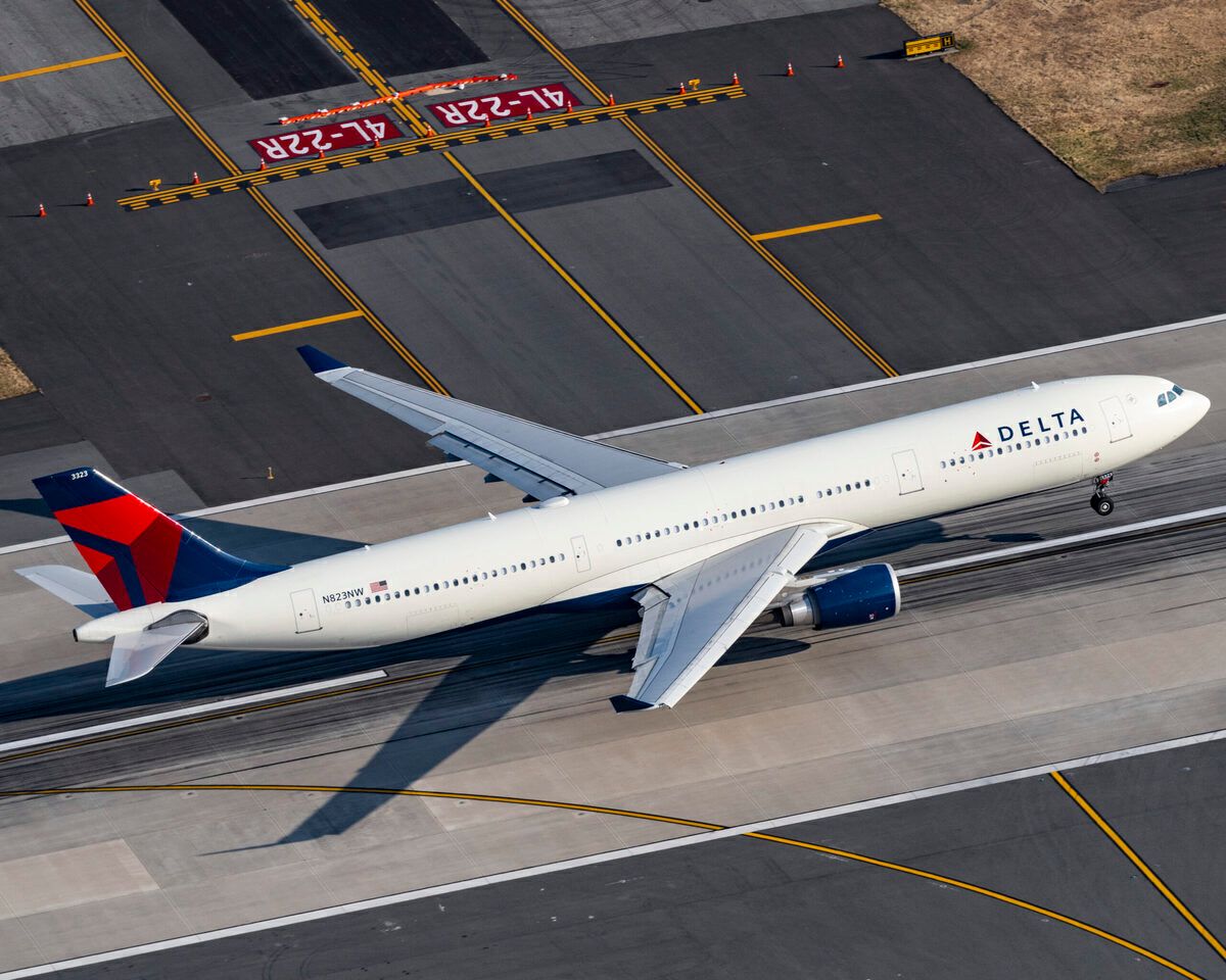 Rejoice! Delta's Quarantine-Free Italy Flights Open To Leisure Travel
