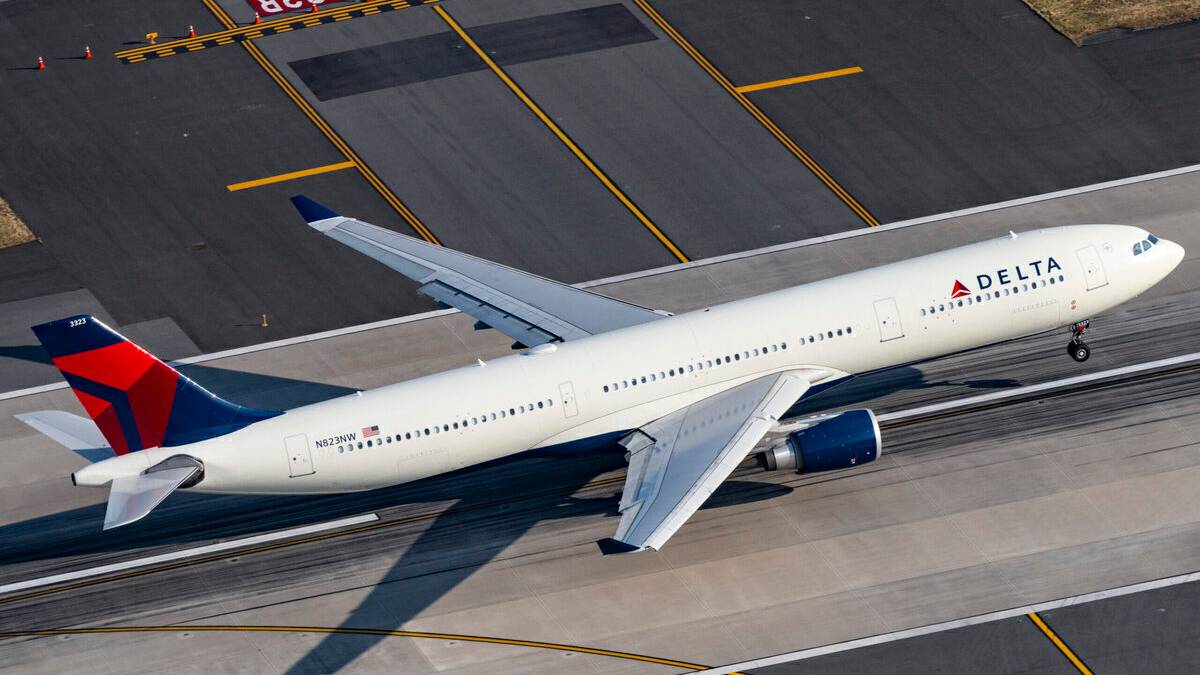 Rejoice! Delta's Quarantine-Free Italy Flights Open To Leisure Travel