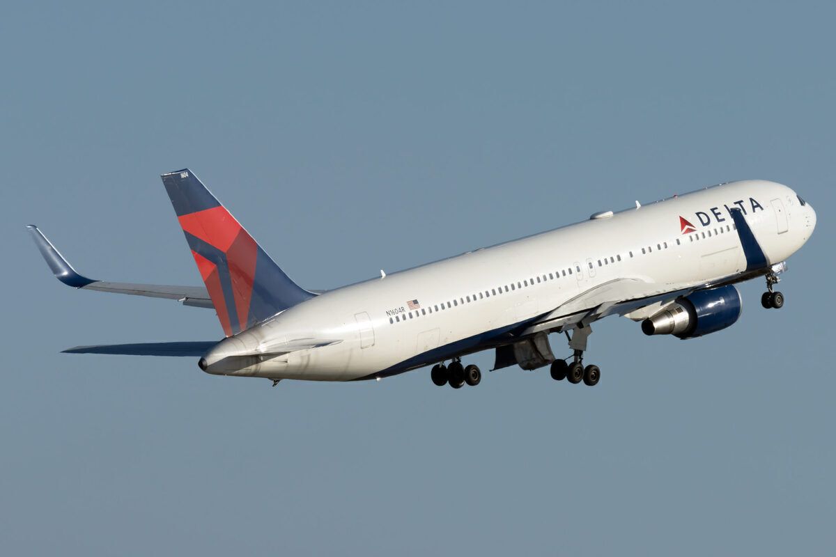 Delta Air Lines Expects A Good Fall For European Travel