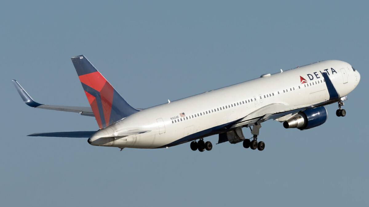 Delta Air Lines Expects A Good Fall For European Travel