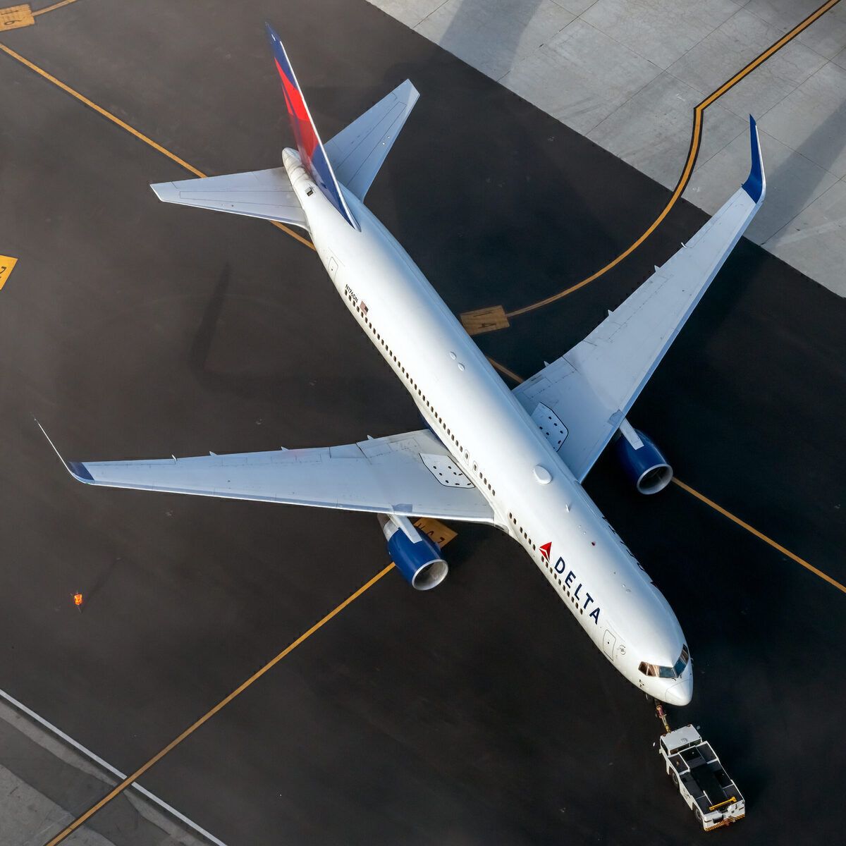 Alaska Gets Competitive: Delta Upgrades Flights From New York