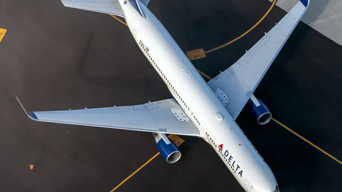 Alaska Gets Competitive: Delta Upgrades Flights From New York