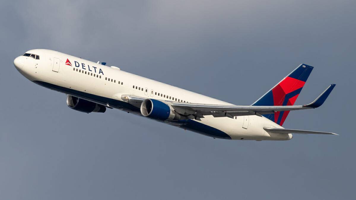 Delta Air Lines Reveals Strange Boeing 767 & Airbus A330 Retrofits
