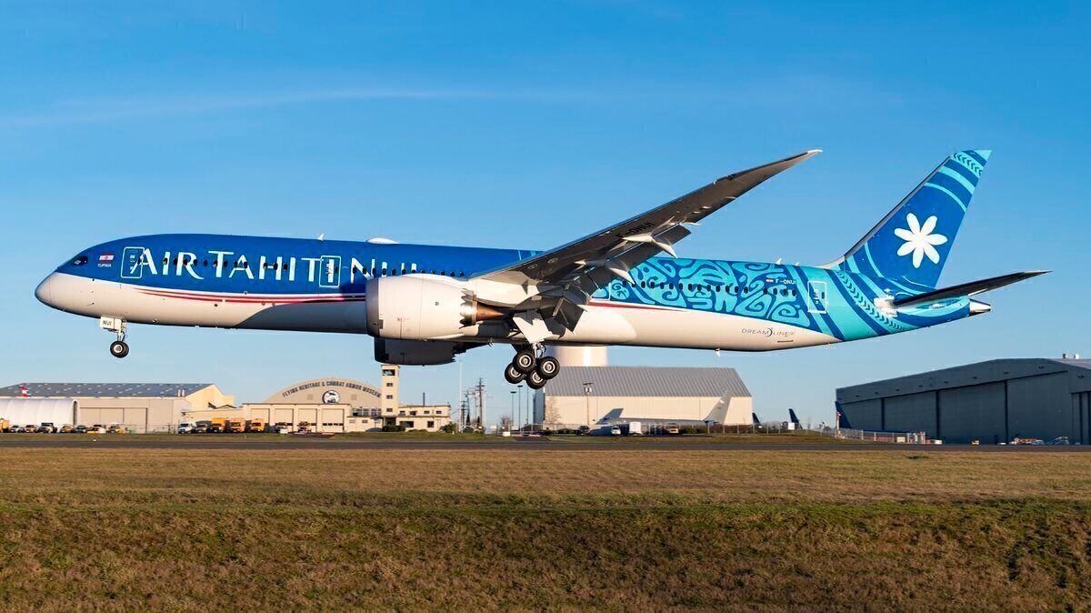 Tahiti Reopens For American Travelers – How Can You Fly There?