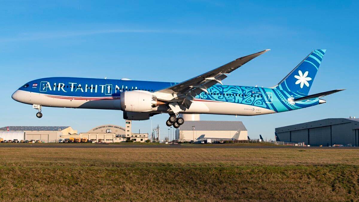 Tahiti Reopens For American Travelers – How Can You Fly There?
