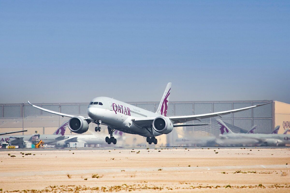 Qatar Airways Eyes African Expansion With New Abidjan Route