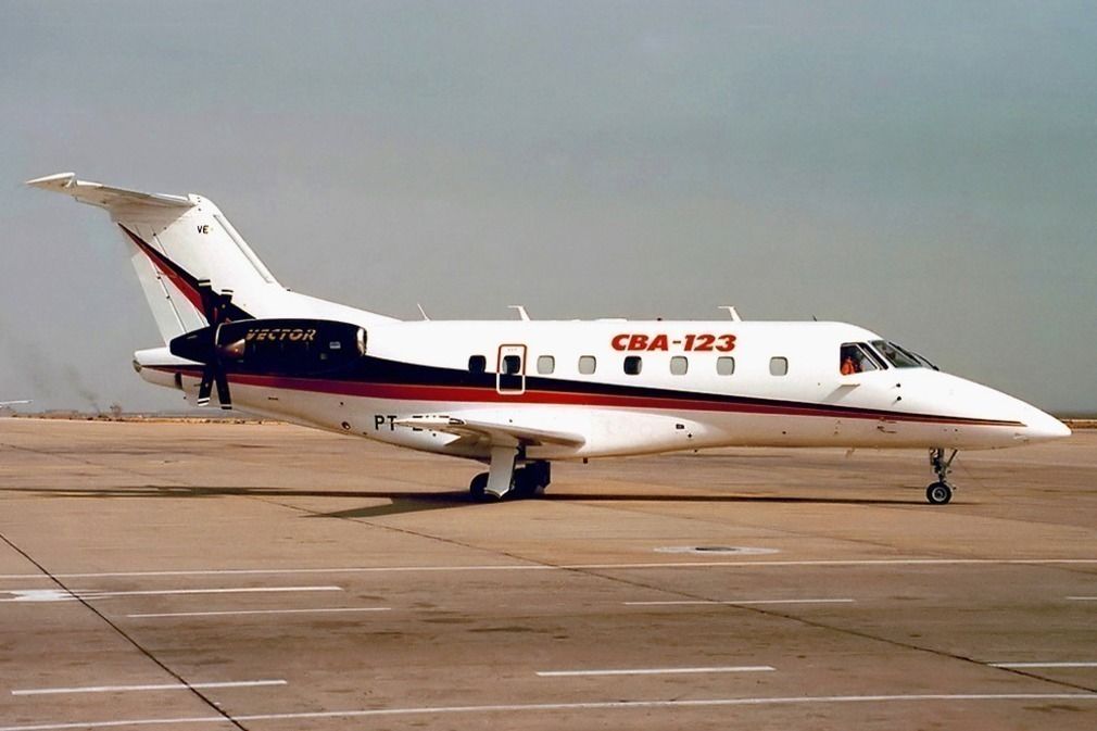 Why Was Embraer Privatized In 1994?