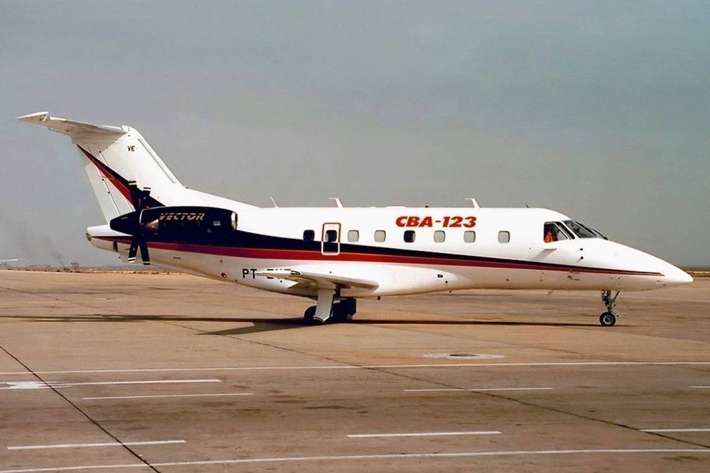 Why Was Embraer Privatized In 1994?