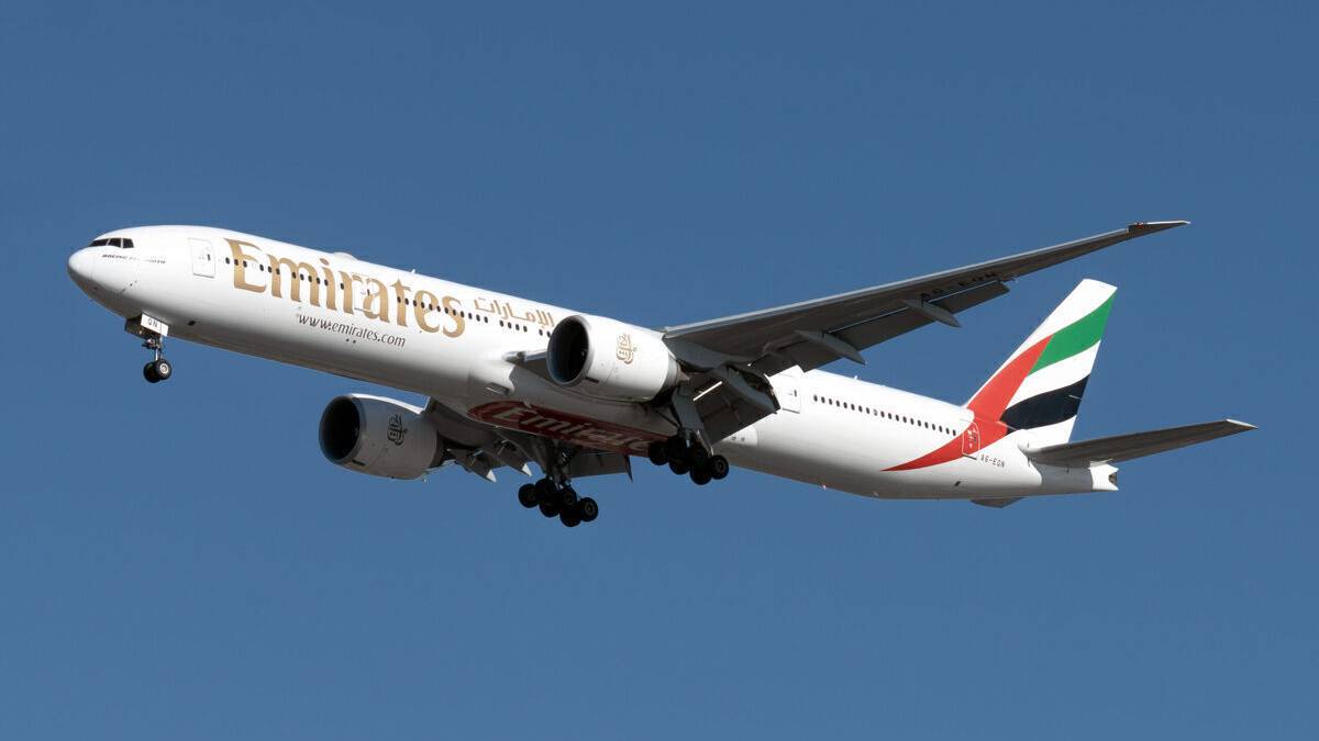 Could Emirates Be Coming To Miami Soon?