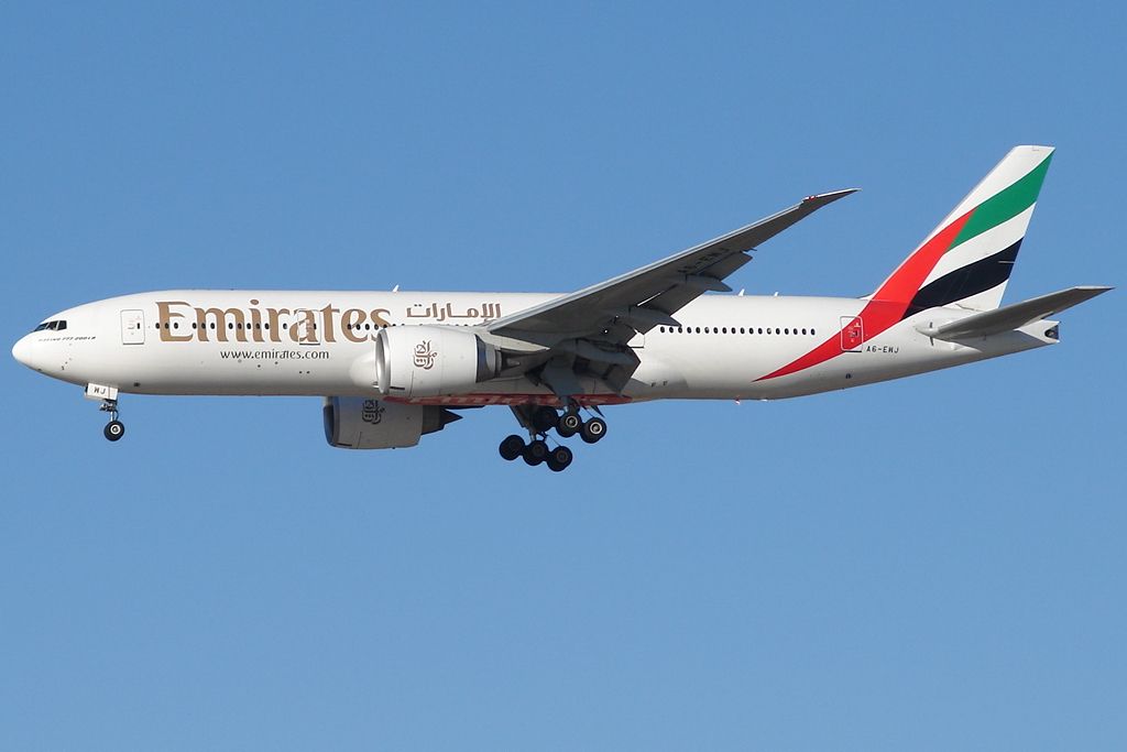 Why Emirates Stopped Flying To Florida's Fort Lauderdale