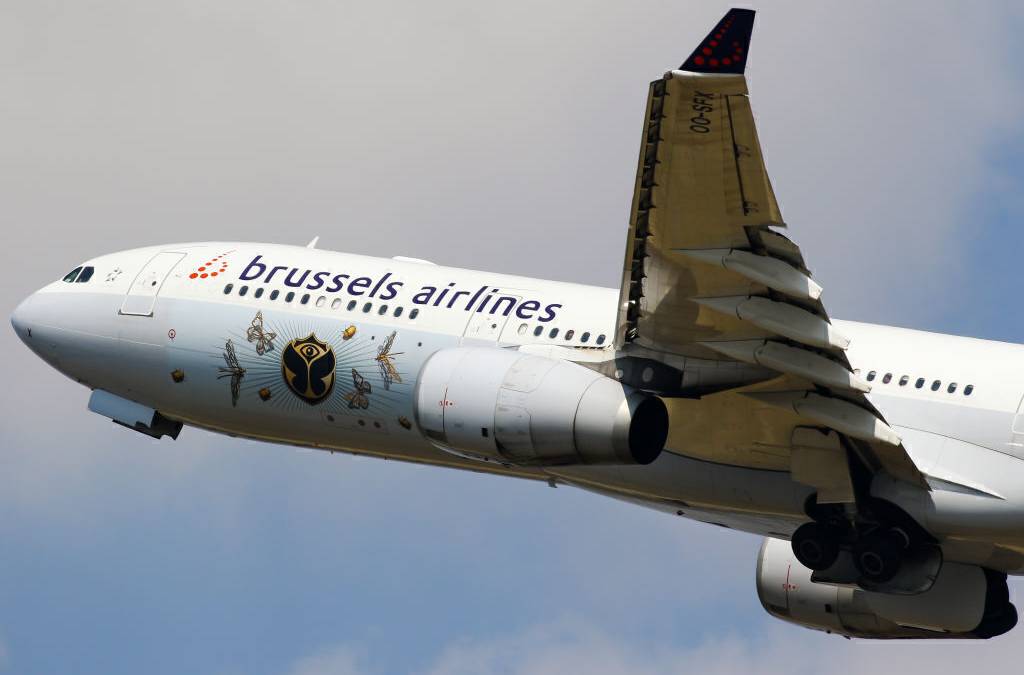 Brussels Airlines And Wizz Will Return To Ljubljana For EU Presidency