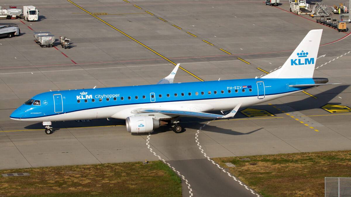 KLM Set To Replace Transavia With Daily Flights To Belgrade