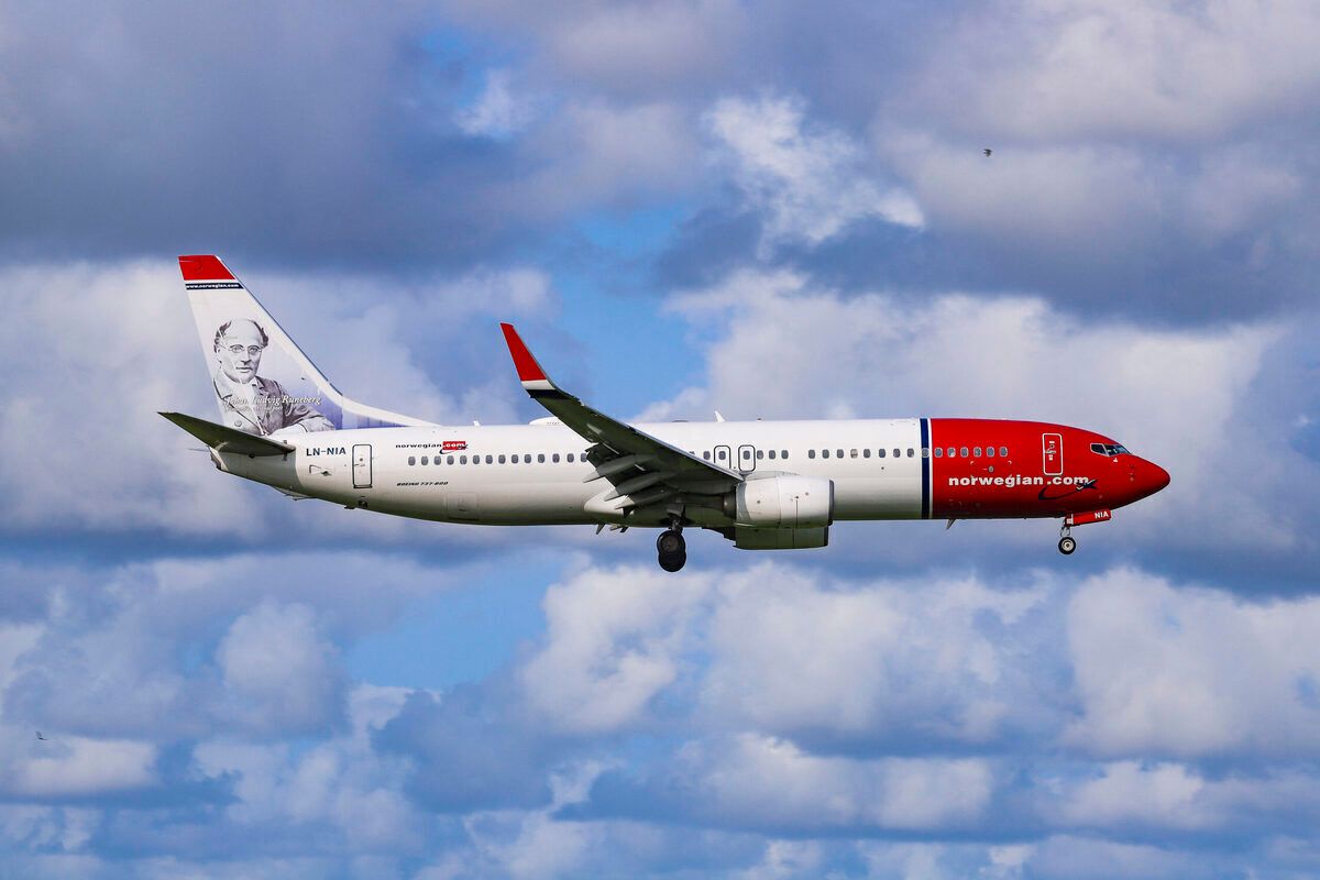Norwegian Posts Another Loss But Things Are Starting To Look Up