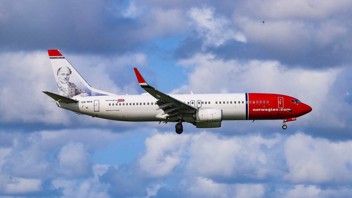 Norwegian Posts Another Loss But Things Are Starting To Look Up
