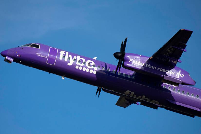 20 Months On: Flybe - The UK’s Former Largest Regional Airline
