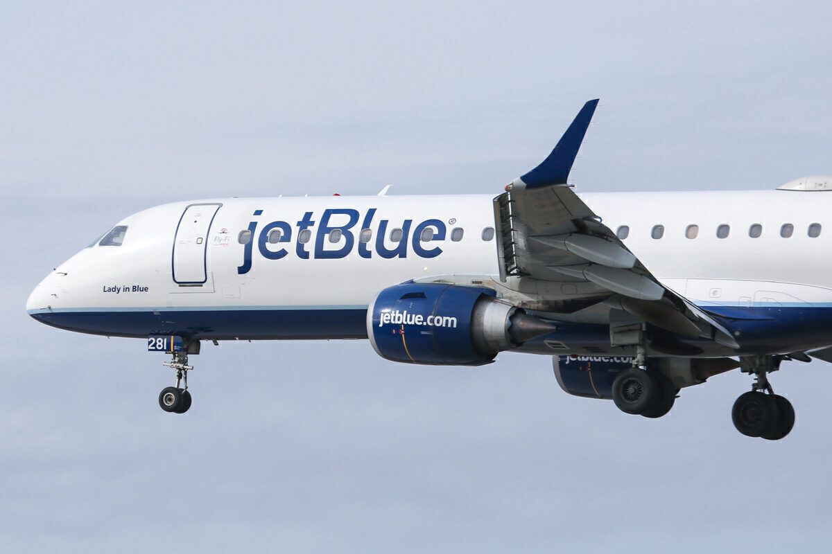 Up To 1,957 Miles: The World’s Longest Non-Stop Embraer Routes This Week