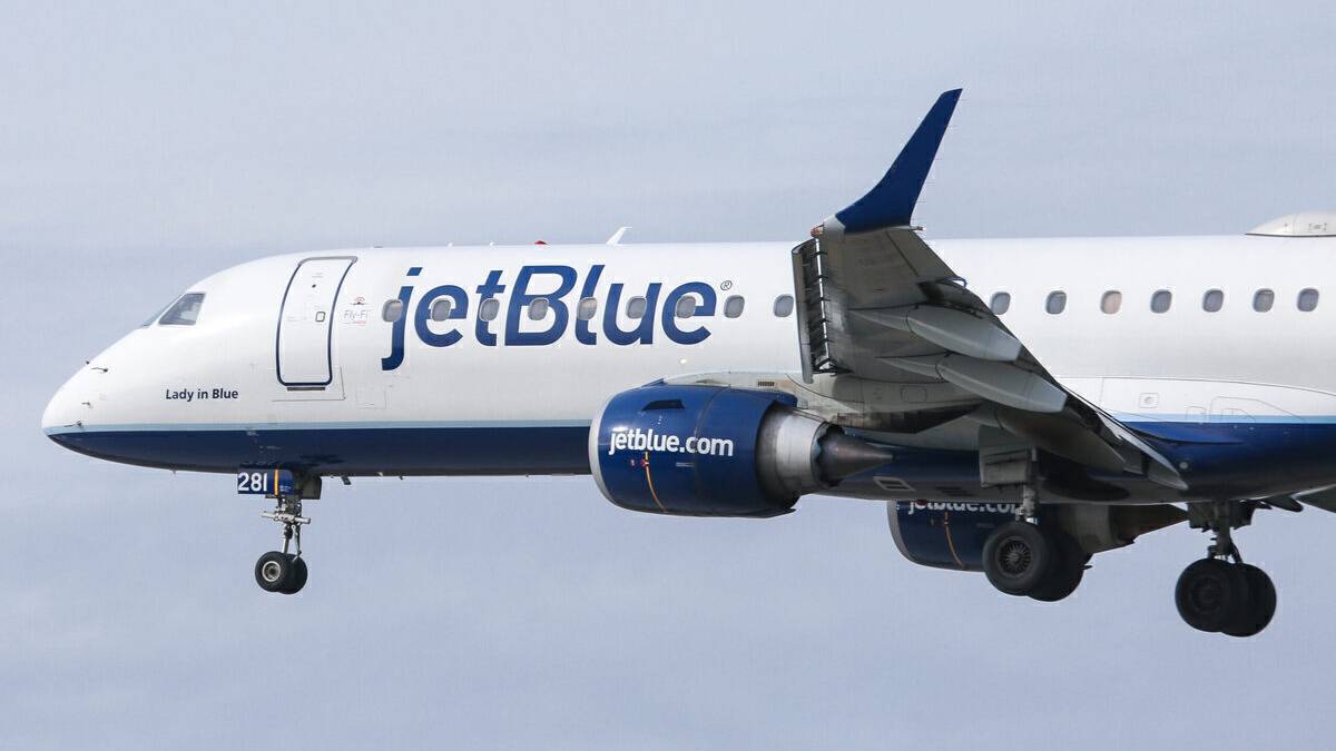 Up To 1,957 Miles: The World’s Longest Non-Stop Embraer Routes This Week
