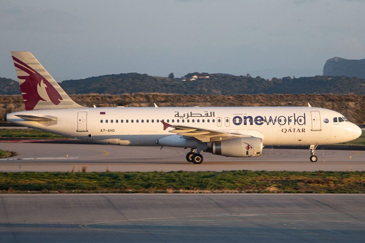 Qatar Airways: Our Product Is The Same On A Narrowbody And Widebody