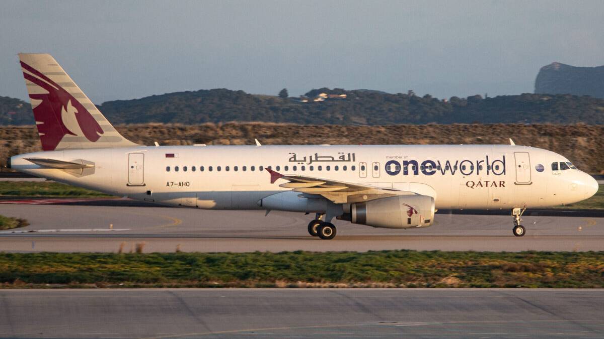 Qatar Airways: Our Product Is The Same On A Narrowbody And Widebody